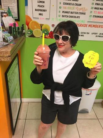 Excellent Nutrition Spot